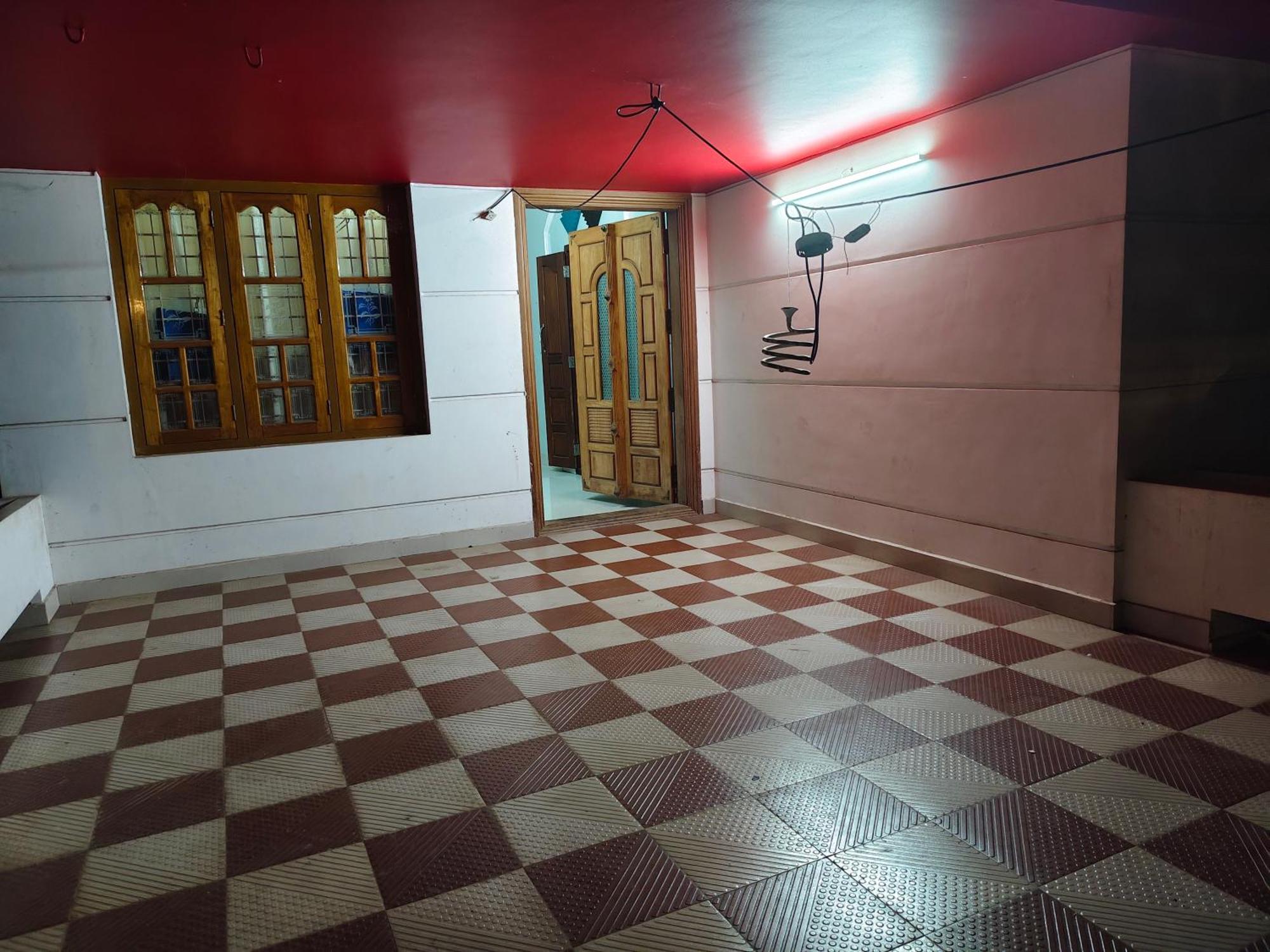 Vintage Villa Alappuzha Экстерьер фото