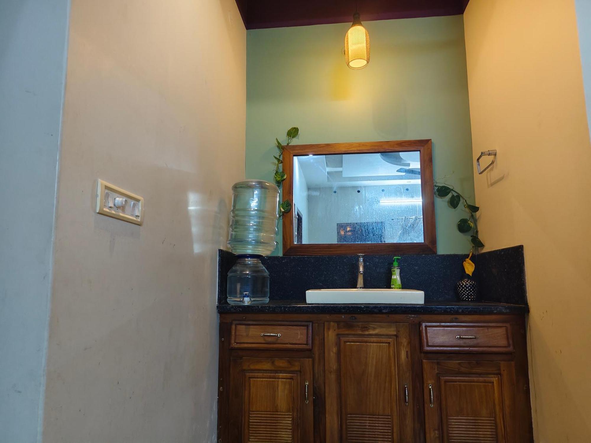 Vintage Villa Alappuzha Экстерьер фото