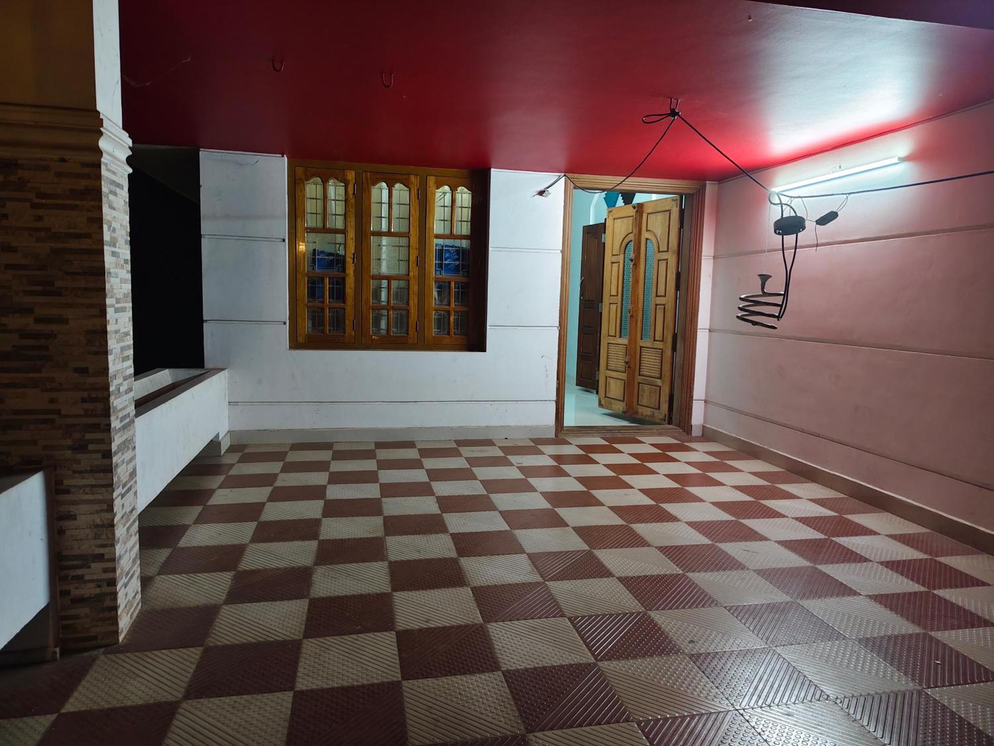 Vintage Villa Alappuzha Экстерьер фото